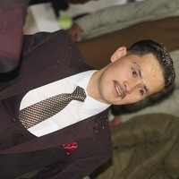 Портрет фотографа (аватар) Najibullah Hassan (Najibullah Aria Hassan)