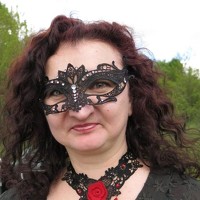 Портрет фотографа (аватар) Ольга Руднева (Olga Rudneva)