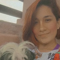 Портрет фотографа (аватар) Pamela Quezada