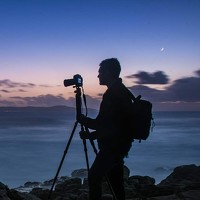 Портрет фотографа (аватар) Drew Korme (Drewkorme)