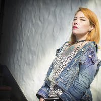 Портрет фотографа (аватар) Fernanda Burbano