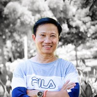 Портрет фотографа (аватар) Dũng Phùng (Phùng Dũng)