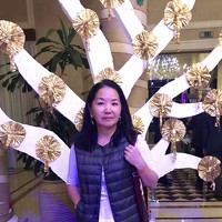 Портрет фотографа (аватар) Anar K. Amirova (Anar)