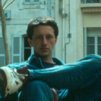 Портрет фотографа (аватар) Werner Gill