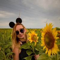 Портрет фотографа (аватар) Юлия Покас (Yulia Pokas)