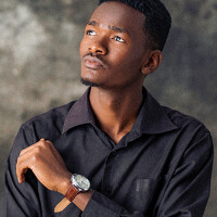 Портрет фотографа (аватар) Fredy Lukumay