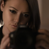 Портрет фотографа (аватар) Ansi Bay