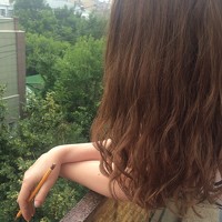 Портрет фотографа (аватар) Христина Ягеман (Khristina Yageman)