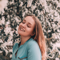 Портрет фотографа (аватар) Анна Мартынова (Anna Martynova)