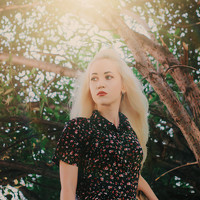 Портрет фотографа (аватар) Дарья Волкова (Darya Volkova)