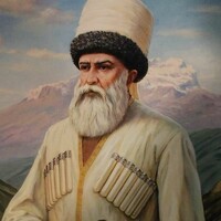 Портрет фотографа (аватар) Султанов Азиз (Aziz Sultanov)