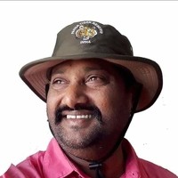 Портрет фотографа (аватар) Bhairawnath Wakale (भैरवनाथ तुकाराम वाकळे)