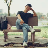 Портрет фотографа (аватар) Nguyen Hoang (Nguyen Quoc Hoang)