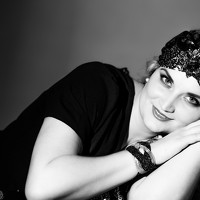 Портрет фотографа (аватар) Зинаида Хлызова (Zinaida)