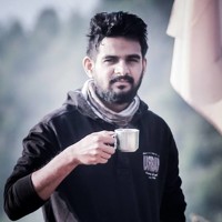 Портрет фотографа (аватар) Adithya NARAYANAN