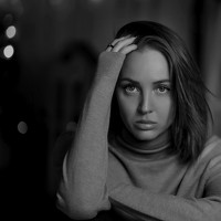 Портрет фотографа (аватар) Tamara Sulzhik (Tamara Sergeevna Sulzhik)