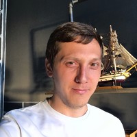 Портрет фотографа (аватар) ЗАУР ГАДЖИЕВ (ZAUR)