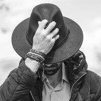 Портрет фотографа (аватар) hamed farahpour (Hamed farahpour)