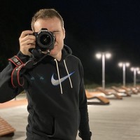 Портрет фотографа (аватар) Кабиров Руслан (Ruslan Kabirov)