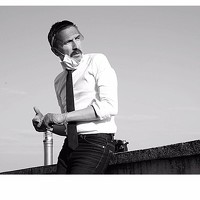 Портрет фотографа (аватар) Edmund Kurenia