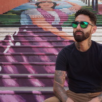 Портрет фотографа (аватар) Fernando izaguirre (Fernando Roberto Izaguirre Herná)