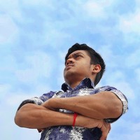 Портрет фотографа (аватар) Biswas Utsab (Utsab Biswas)