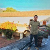 Портрет фотографа (аватар) Alfonso Ailón (Alfonso)