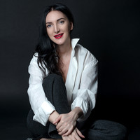 Портрет фотографа (аватар) Ирина Шестакова (Irina Shestakova)