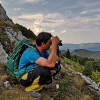 Портрет фотографа (аватар) Севдалин Миланов (Sevdalin)