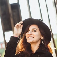 Портрет фотографа (аватар) Лейла Матар (Leyla Matar)