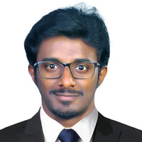 Портрет фотографа (аватар) Abijith Soman