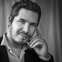 Фотография Federico Manfredi (Federico Maximiliano Manfredi) Портрет фотографа (аватар) Federico Manfredi (Federico Maximiliano Manfredi)