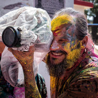 Портрет фотографа (аватар) Jan Skwara