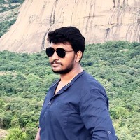 Портрет фотографа (аватар) Shashikiran