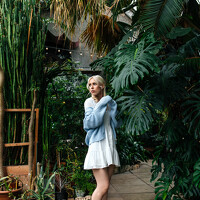 Портрет фотографа (аватар) Наталья Мерончук