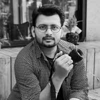 Портрет фотографа (аватар) RITURAJ ANAND