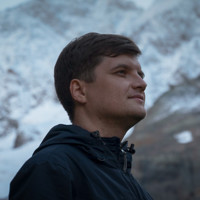 Фотография Сергей Стаценко (Sergey Statsenko) Портрет фотографа (аватар) Сергей Стаценко (Sergey Statsenko)