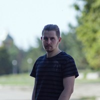 Портрет фотографа (аватар) Андрей Куць (Kuts Andrew)