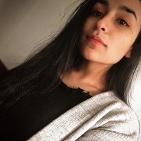 Портрет фотографа (аватар) Adriana (Adrianavargass)