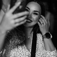 Портрет фотографа (аватар) Ева Эрн