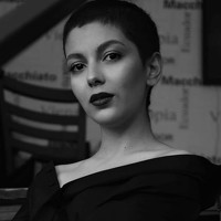 Портрет фотографа (аватар) Samaneh Saam.shots (Samaneh)