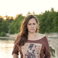 Портрет фотографа (аватар) Наталья Яшухина