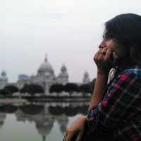 Портрет фотографа (аватар) Sunita Panda