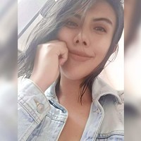 Портрет фотографа (аватар) Adriana Stéfany Condori Terán