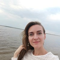 Портрет фотографа (аватар) Анна Файко (Anna Faiko)