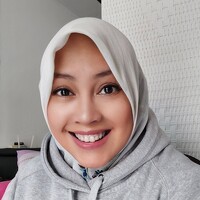 Портрет фотографа (аватар) Treesnawaty Rahim