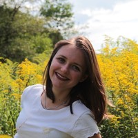 Портрет фотографа (аватар) Мария Пальчук (Palchuk Maria)