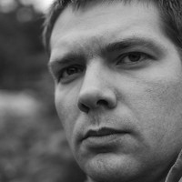 Фотография Дмитрий Шадрин (Dmitry Shadrin) Портрет фотографа (аватар) Дмитрий Шадрин (Dmitry Shadrin)