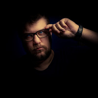 Портрет фотографа (аватар) Dmitry Gusev