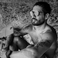 Портрет фотографа (аватар) Hinojosa Pablo (Pablo Hinojosa)